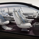 Illustration for article titled Volvo's Concept Recharge Is Its Big Swing At The Future